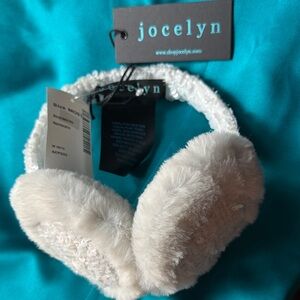 Where’s my Earmuffs?